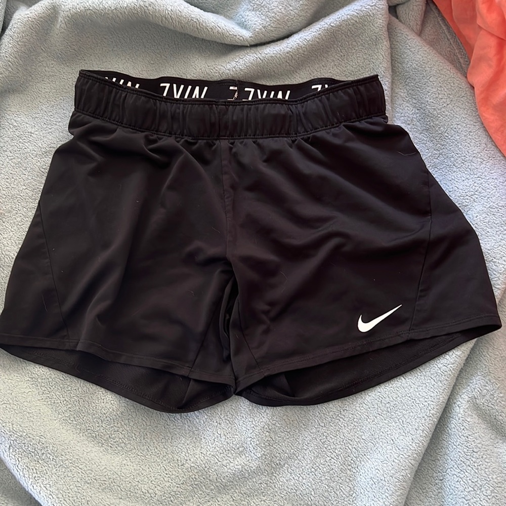 nike dry fit shorts